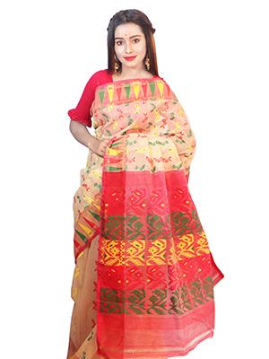 Handloom Saree