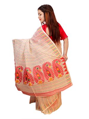 Santipuri Saree