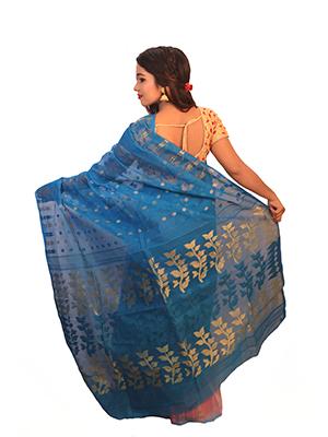 Silk saree